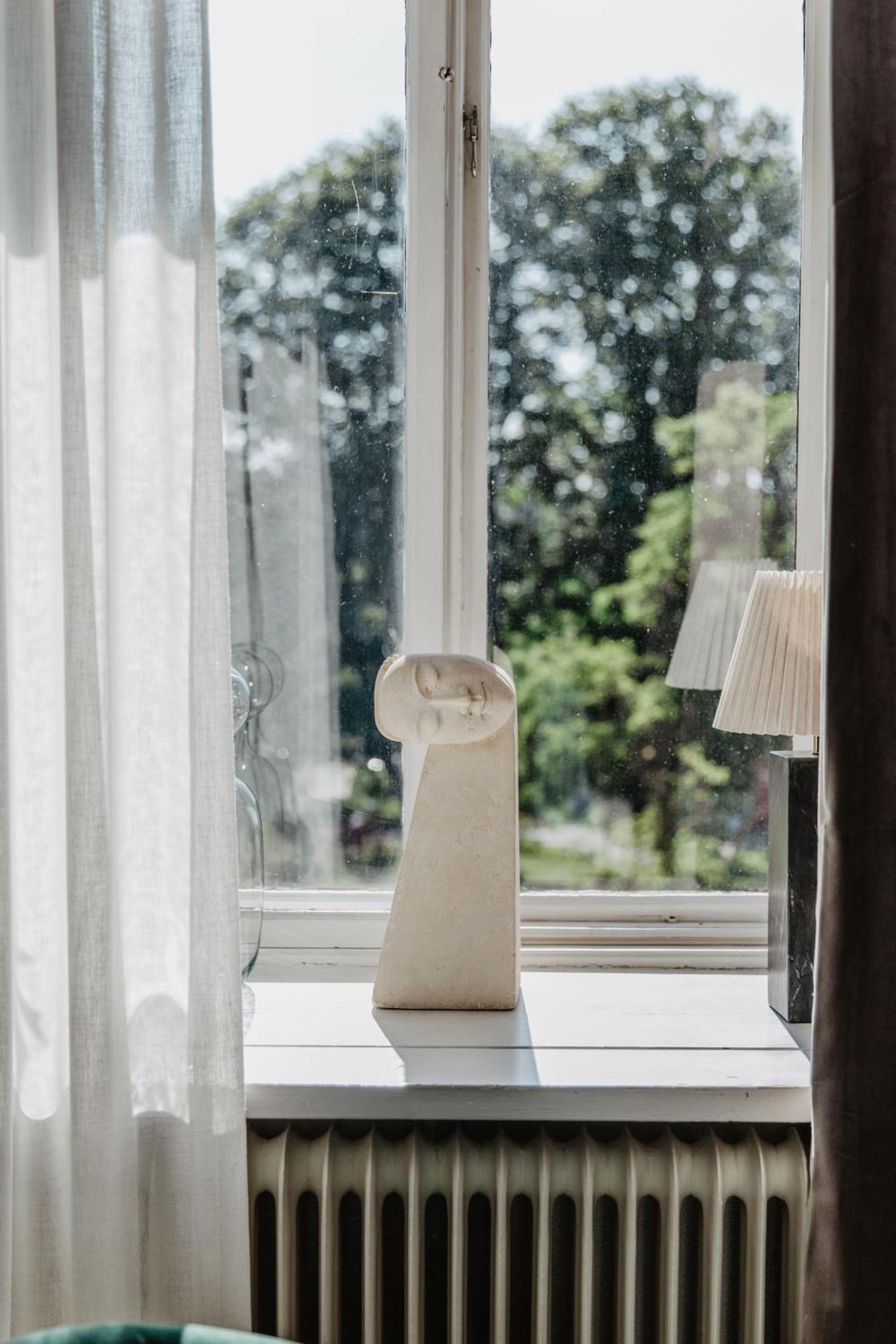 Hotel Slottsvillan Huskvarna Bagian luar foto